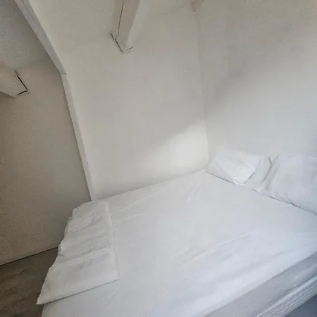 Le Soleil Bleu 6 People Clim * Le Barcarès