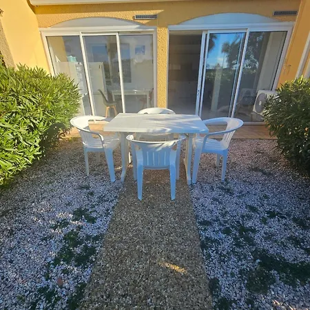 Le Soleil Bleu 6 People Clim *