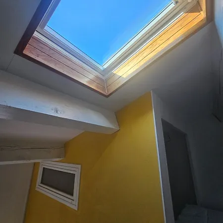 Ferienhaus Le Soleil Bleu 6 People Clim *
