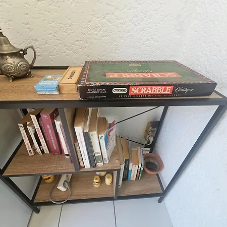 Le Soleil Bleu 6 People Clim Vakantiehuis *