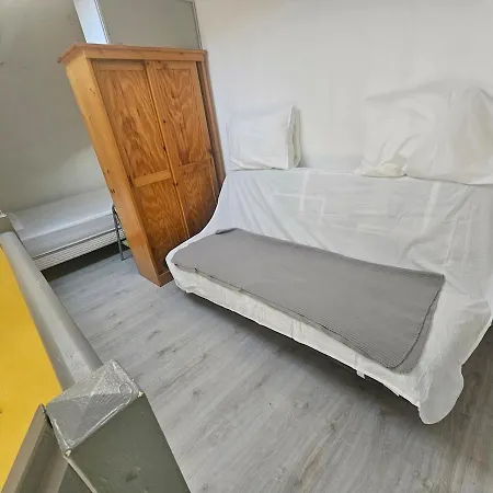 Le Soleil Bleu 6 People Clim