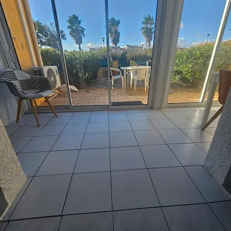 Le Soleil Bleu 6 People Clim