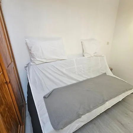 Le Soleil Bleu 6 People Clim Vakantiehuis *